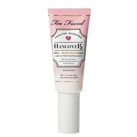 NEW Too Faced Hangover Primer - Picture 2 of 2